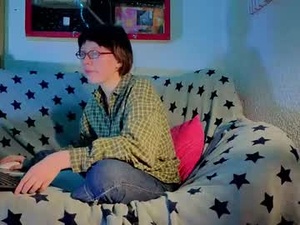 reborn_elf's webcam