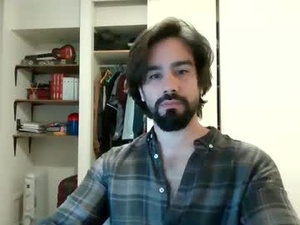 reckless_86's webcam