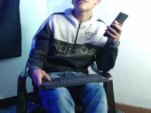 red_badboyhot's webcam