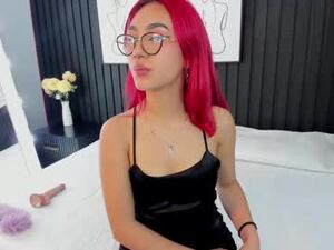 red_jess's webcam