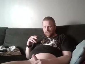 redbjorseth's webcam