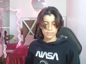 redfox_tay's webcam