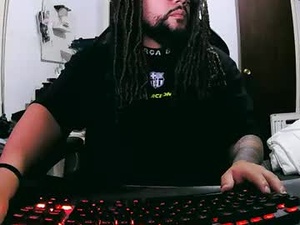 redjhons's webcam