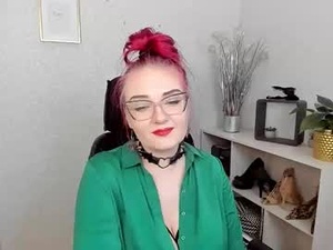 redkissruby's webcam