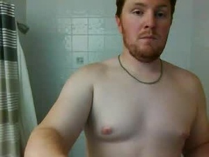 rednaussie's webcam