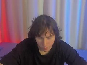redoshad's webcam