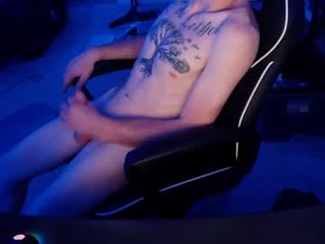 redrexnj's webcam