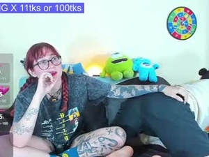 redrum_69's webcam