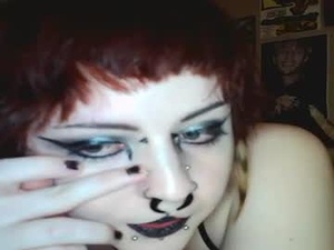 redsagee's webcam