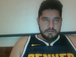 redsin1111's webcam