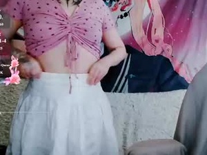 redvelvetdoll's webcam