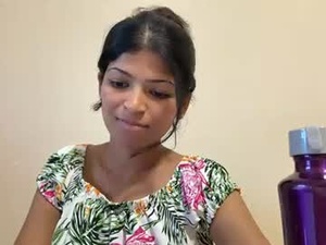 reenakeeny's webcam