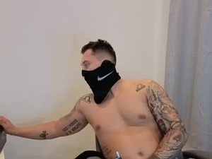 rees45's webcam