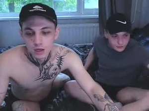 reflex_blue's webcam