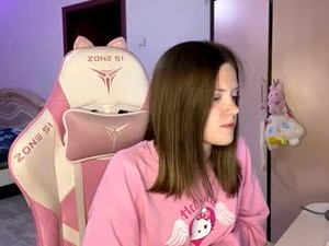 regeniastetson's webcam