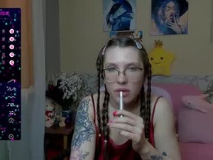 reginasmilee's webcam