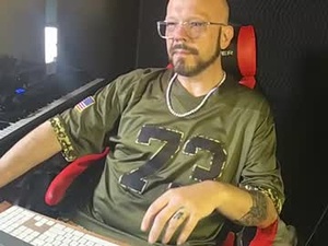 reguladood's webcam