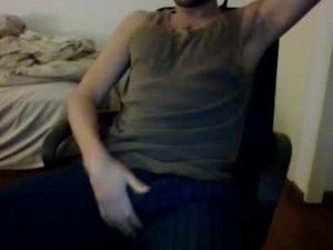 regularboy20's webcam