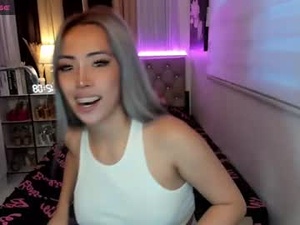reighnempress's webcam