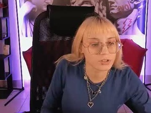 reminameow's webcam