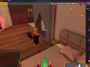 remotewitch's webcam