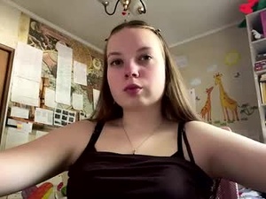 renaeorabuena's webcam