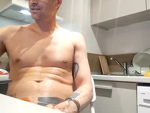 renaissance_hard's webcam
