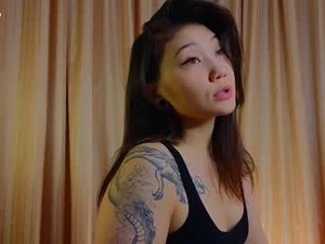 renochka's webcam