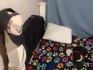 requenaelizabeth42's webcam