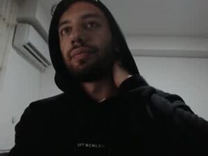 revivedunknown's webcam