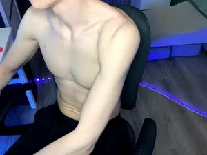 rexmotion's webcam