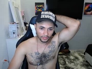 reypalo's webcam