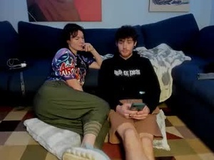 rhysandrosey's webcam