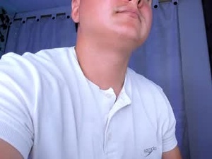 rian_320's webcam