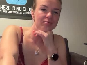 riana894237's webcam