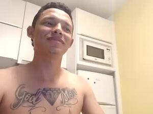 riatigajavier32's webcam