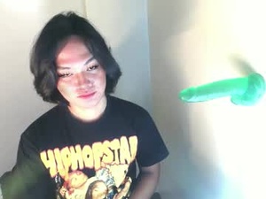 ricadelight's webcam