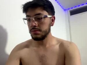 ricardoblast's webcam