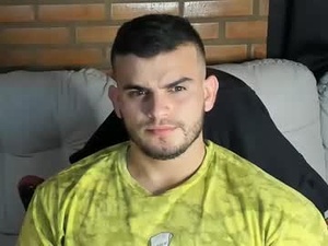 ricardogonzalez666's webcam