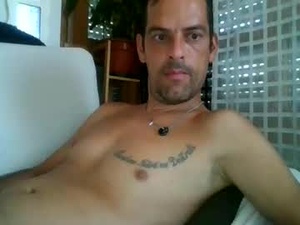 ricardohawtin's webcam