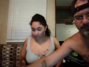 rich4200's webcam