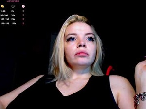 rich_chloe's webcam