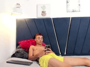 richard_cum18's webcam