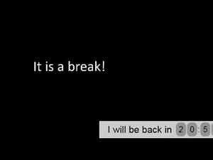 richard_olson's webcam