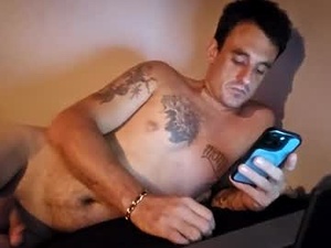 richardstrong94's webcam