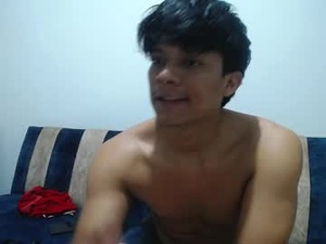 richars_men's webcam