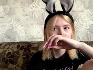 richellearmentrout's webcam