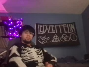 richpecker777's webcam