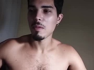 rick_mato's webcam