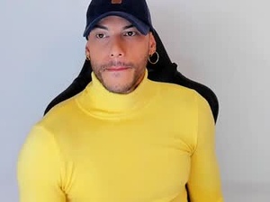 rickg_oficial's webcam